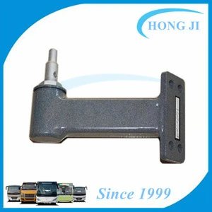 universal higer yutong kinglong golden dragon bus body kits for door pump