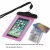 Import Universal Waterproof Mobile Phone Bag Pouch Carry Cover Waterproof Phone Case for Iphone for Samsung Galaxy note from China