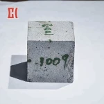 Unshaped Refractories No Cracking/No Peeling Special Castables for Kiln
