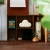 Import Updated ABS night light smart table stand cloud alarm clock for room decoration from China