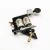 Import UPTATSUPPLY Professional Coloring Tattoo Machine  8 Wraps Coils Shader Quality Tattoo Supply Tattoo Gun from China
