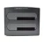 Import USB 3.0 to SATA  all in one dual usb 3.0 hdd docking station from China