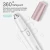 Import USB Rechargeable CE FCC MSDS Electric Eyebrow Trimmer Razor Epilator Lady Shaver Eyebrow Hair Remover Eyebrow Trimmer from China