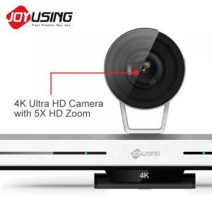 USB3 EPTZ Clud YUY2 1080P 30FPS Video Conference System With 4K Camera