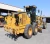 Import Used 140M grader on hot sale in Shanghai from United Kingdom