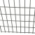 Import Used Bridge Protection Nets, 1X1 Galvanized Welded Wire Mesh Panel In Iron Wire from China