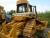 Import Used cat bulldozer D7H in low price, Used D7H/D4H in working condition from Vietnam