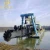 Import used dredger 3000m3/h water flow rate from China