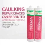 Used for Building Seal GP Neutral Silicone Sealant Acrylic Sealant