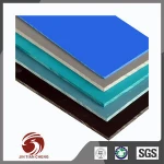 Used in other industries rigid board offset printing plastic white pvc forex sheet