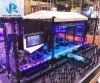 Used large  retractable aluminum concert  event Stage  Truss Led Display