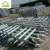 Import used mobile drill equipment helical screw pile driver for sale from China