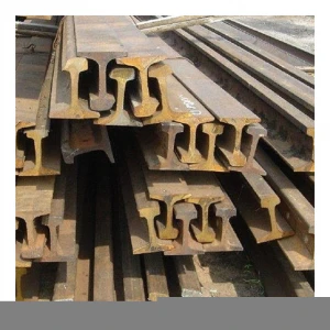 Used Rail Track Scrap, Iron Scrap For Sale At Cheap Price