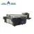 Import UV2513-G Industrial RICOH head UV flatbed printer from China