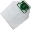 Vacuum Cleaner Bag Dust Bag Spare Parts Compatible with Vorwerk VK200 FP200,Non-woven Filter Dust Bag Replacement