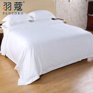Various Sizes Cotton Jacquard Bed Duvet Cover For Hotel