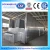 Import Vegetable Conveyor Stainless Steel Industrial Blast Freezer from China