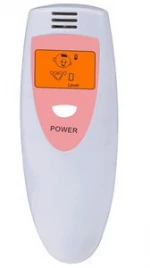 vending machines Digital Products Bad Breath Tester DH201 mini breathalyzer gift
