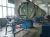 Import Ventilation equipment auto spiral duct making machine for hvac air conditioning from China