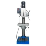 Vertical Drill Press