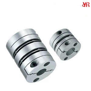 Very cheap 38mm flexible quick linear shaft couplings with type 90