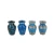 Import Very Classic Design Mini Cremation Urns Funeral Urns For Male And Female Ashes Best Price Mini Urn from China