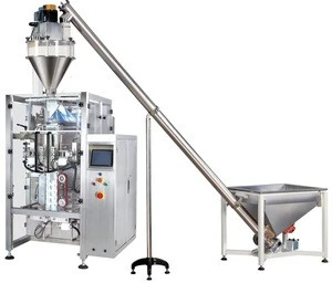 VFC 350 Factory milk powder cocoa powder coffee powder  flour packing machine