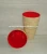 Import Vietnam bamboo vase with new style from Vietnam