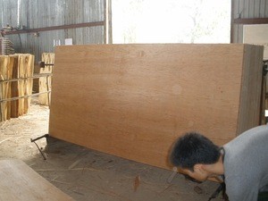 Vietnam manufacturer sale 4x8 Furniture Plywood