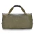 Import Vintage Canvas Men Women Weekend Carry on Luggage Bags Travel Gym Duffel Bag from China