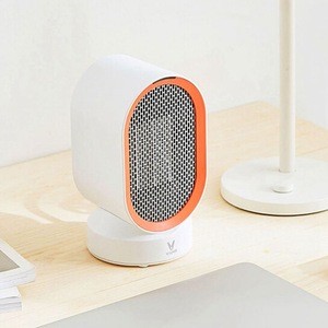 Viomi Mini Electric Heaters Fan Countertop Heater Home Room Power Warmer for Winter of Xiaomi