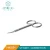 Import VM0334 Hot Sale Manicure Cuticle Scissors Sharp Tip Scissors Nail Scissors from China