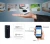 Import Voice and mobile control wifi remote switch for light from China