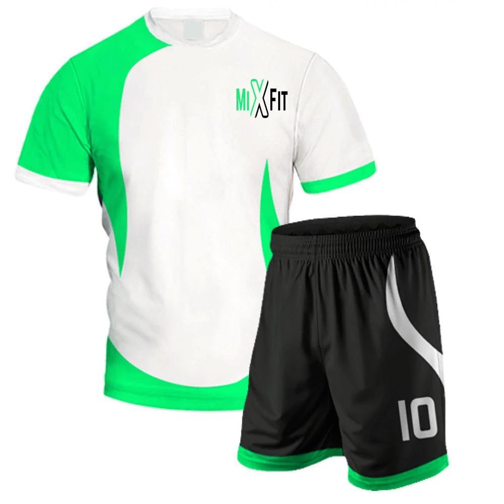 Volleyball Uniform High Quality Customized Stitched Volleyball Uniform Volleyball Jersey Uniforms