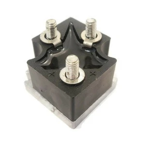 Voltage Rectifier for Mercury Outboard Motors Replace for 62351A1 62351A2 816770T 8M0058226