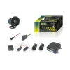 VT-100D One-way Car Alarm with remote control for South American