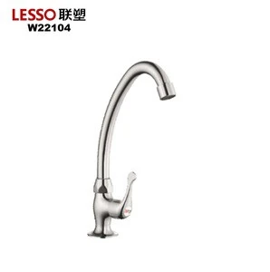 W22104 LESSO Kitchen Faucet Spout cupc faucets basin faucet
