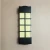 Import Wall Light Street Outdoor Home Waterproof IP65 Led wall lamp from China