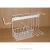 Import wall mounted metal wire home storage garden tools storage organizer rack from China