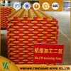 Wall slab Concrete Formwork Plywood With Timber Beam H20
