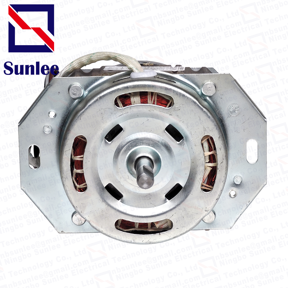 Buy Washing Machine Parts Full Automatic Motor 50w from Ningbo Sunlee
