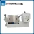 Import Wastewater filter press screw press sludge dewatering machine from China