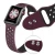 Import Watch Strap for Apple Watch Band silicone 42mm 38mm for Apple Watch Wrist Band from China