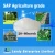 Import water absorbent polymer SAP agriculture hidrogel from China