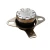 Import Water Heater CQC TUV  Approved Ksd301 Mechanical Bimetal Type Iron Thermostat from China