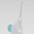 Import Water Power Dental Flosser, Travel Water Jet Portable Air Technology Dental Oral Irrigator or Air Floss Water Pick for Teeth from China