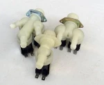 water valve for washing machine and dish washer