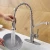 Import Waterfall bathroom accessories brass basin mixer taps faucet from China