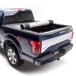 Waterproof Aluminum Retractable Roll Up Tonneau Cover For Toyota Tundra Tacome