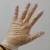 Import Waterproof Disposable TPE Glove for Barbecue from China